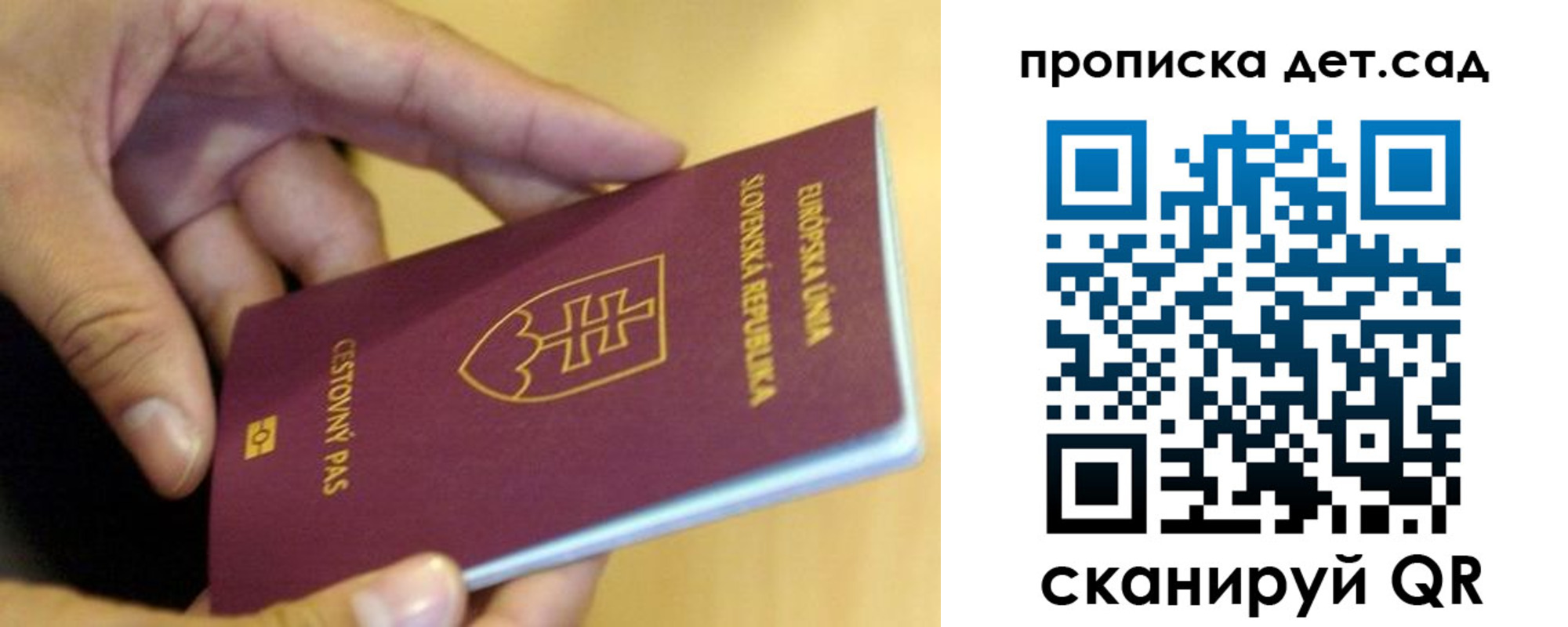 прописка для работы в Ивантеевке